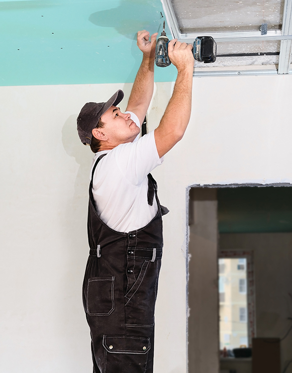 Grout Recoloring Materials in Houston TX